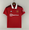 Manchester United Home Shirt 22/23