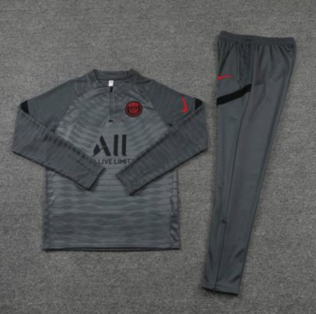 PSG Tracksuit 21/22