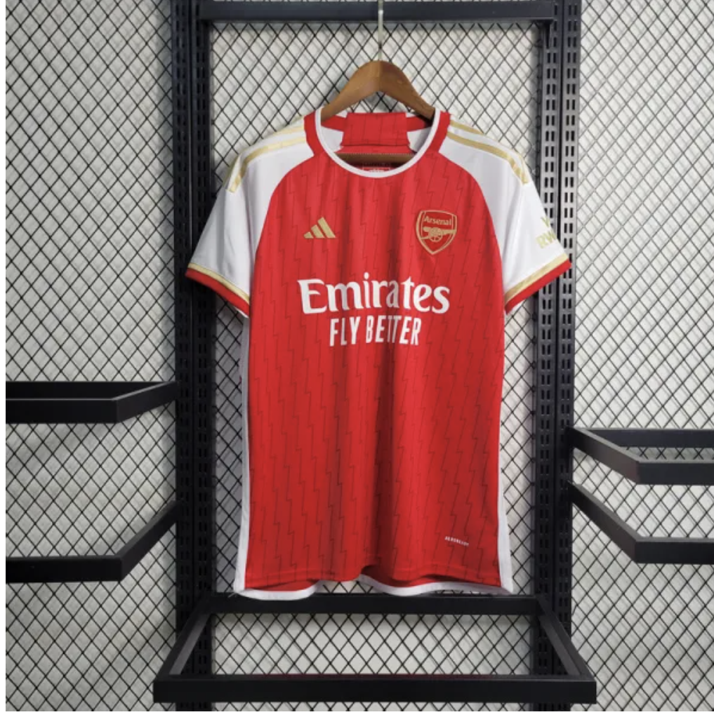 Arsenal 2023/24 Home Kit