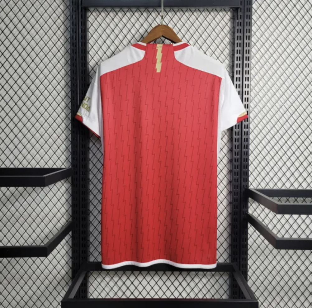 Arsenal 2023/24 Home Kit