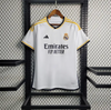 Real Madrid 2023/24 Home Kit