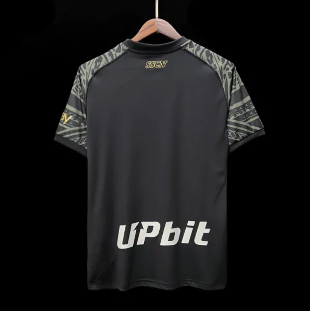 Napoli 2023/24 THIRD KIT